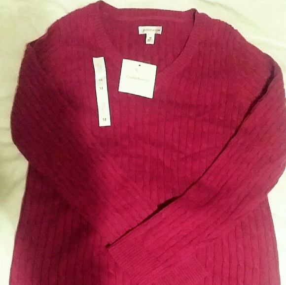 New Croft&Borrow sweater - Picture 2 of 3